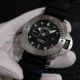 Perfect Replica Panerai Luminor Submersible PAM 00305 Stainless Steel Case Black Rubber 47mm Watch (4)_th.jpg